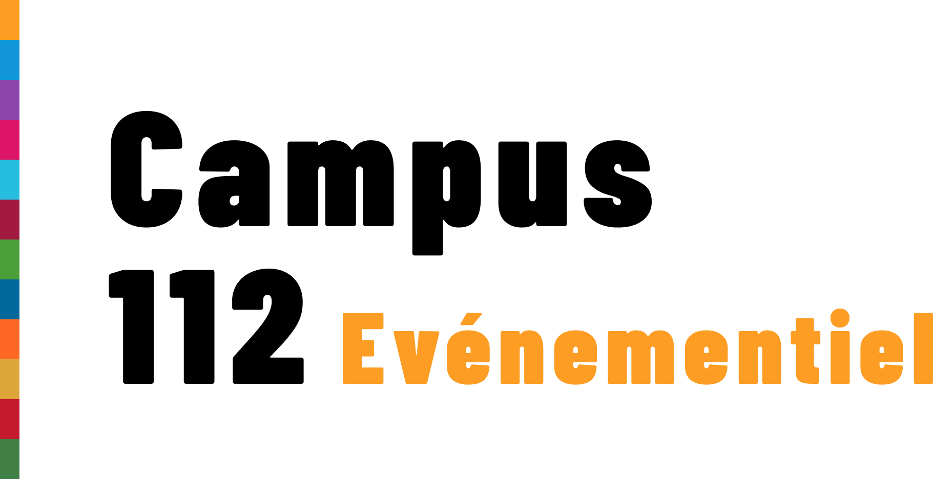Campus événementiel